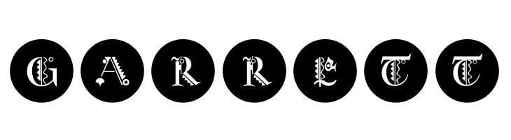 MKFraktConstruct  Free Fonts Download