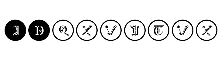 MKFraktConstruct  Free Fonts Download