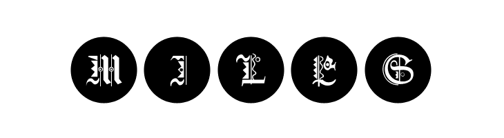 MKFraktConstruct  Free Fonts Download