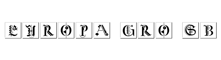 MKFraktConstruct  Free Fonts Download