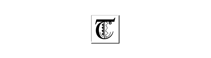 MKFraktConstruct  Free Fonts Download