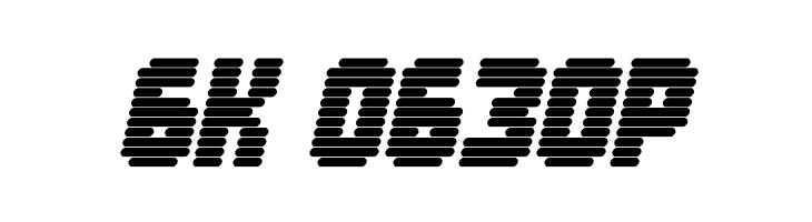 Abduction2000  Free Fonts Download