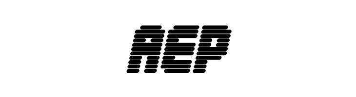 Abduction2000  Free Fonts Download