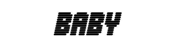 Abduction2000  Free Fonts Download