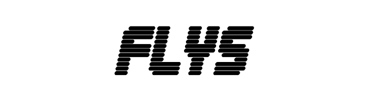 Abduction2000  Free Fonts Download