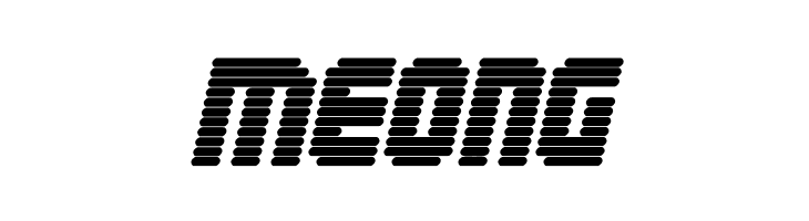 Abduction2000  Free Fonts Download