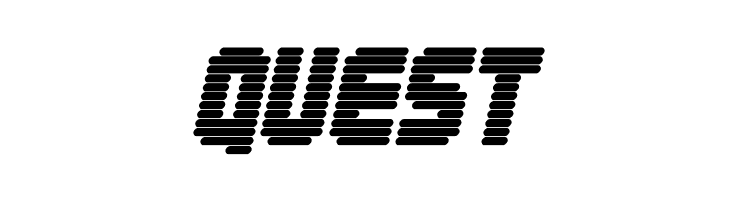 Abduction2000  Free Fonts Download