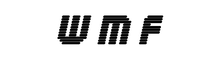 Abduction2000  Free Fonts Download