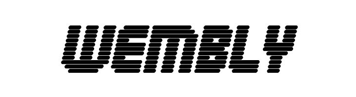 Abduction2000  Free Fonts Download