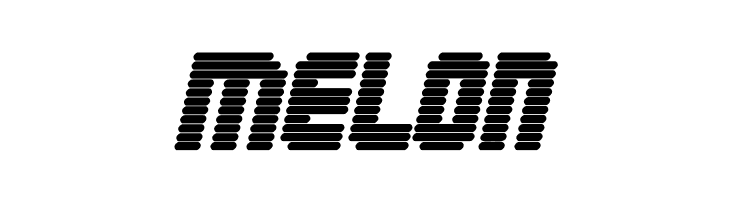 Abduction2000  Free Fonts Download