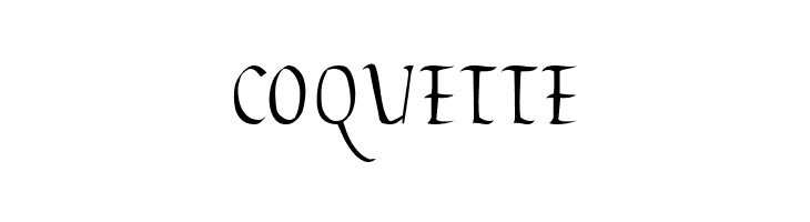 Odoaker  Free Fonts Download