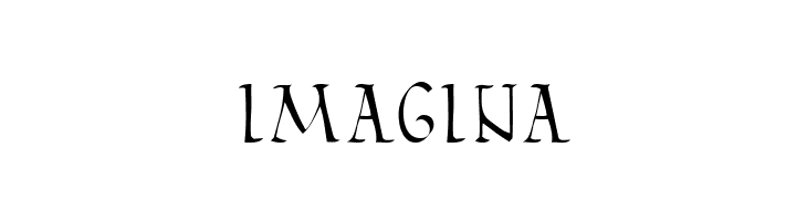 Odoaker  Free Fonts Download