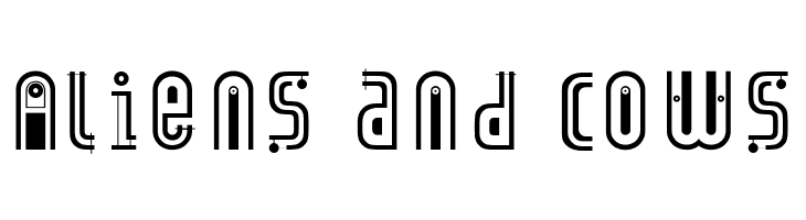 EyeCatching  Free Fonts Download