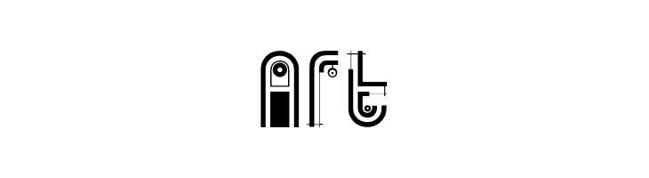 EyeCatching  Free Fonts Download