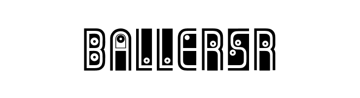 EyeCatching  Free Fonts Download