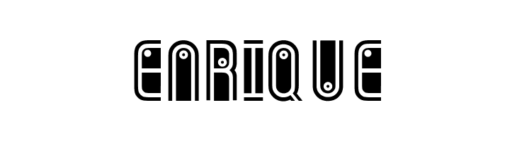 EyeCatching  Free Fonts Download