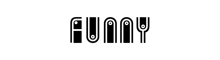 EyeCatching  Free Fonts Download