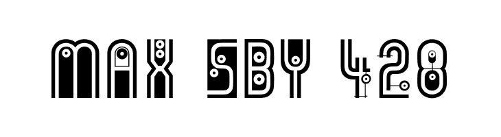 EyeCatching  Free Fonts Download