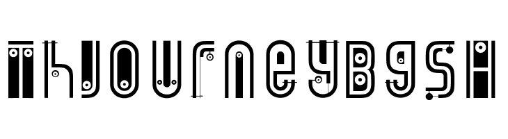 EyeCatching  Free Fonts Download