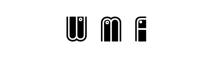 EyeCatching  Free Fonts Download