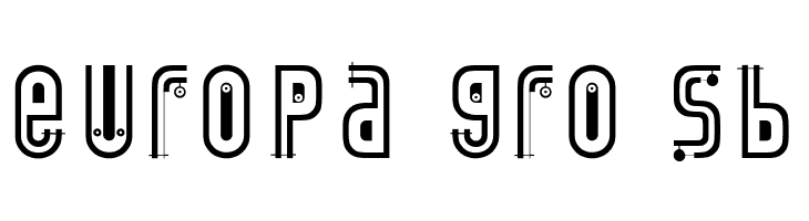 EyeCatching  Free Fonts Download