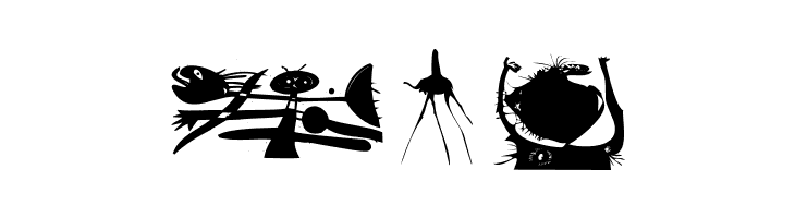 MArteFact  Free Fonts Download