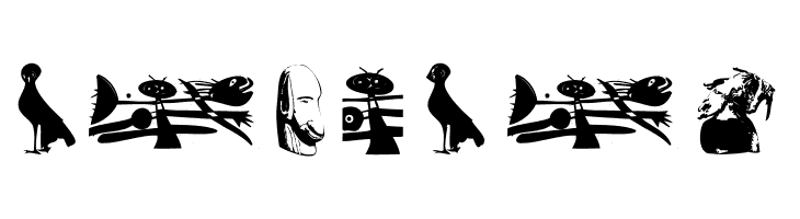 MArteFact  Free Fonts Download