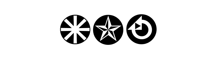 DingsbumsPlus  Free Fonts Download