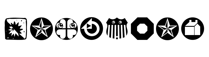 DingsbumsPlus  Free Fonts Download