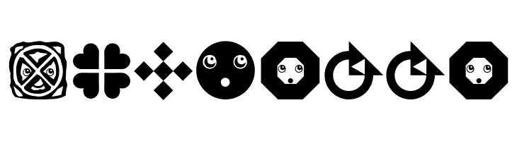 DingsbumsPlus  Free Fonts Download