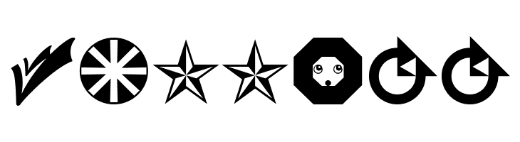 DingsbumsPlus  Free Fonts Download