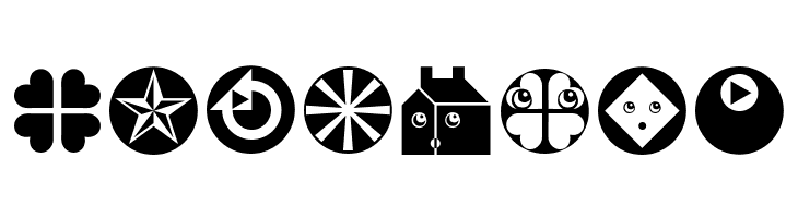 DingsbumsPlus  Free Fonts Download