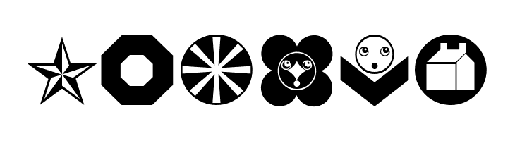 DingsbumsPlus  Free Fonts Download