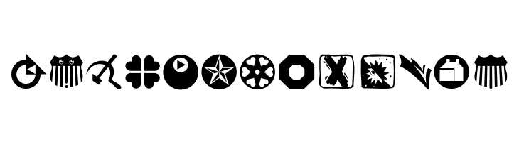 DingsbumsPlus  Free Fonts Download