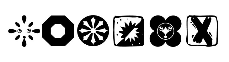 DingsbumsPlus  Free Fonts Download