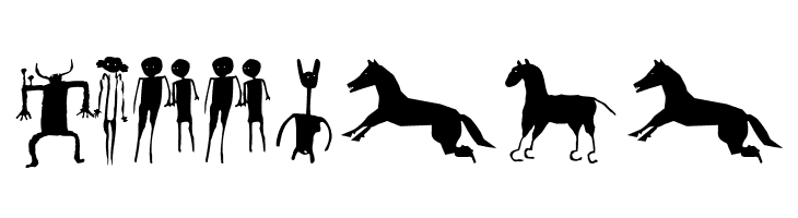 CaveLife  Free Fonts Download