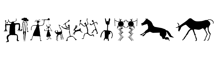 CaveLife  Free Fonts Download