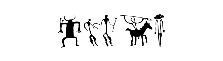 CaveLife  Free Fonts Download