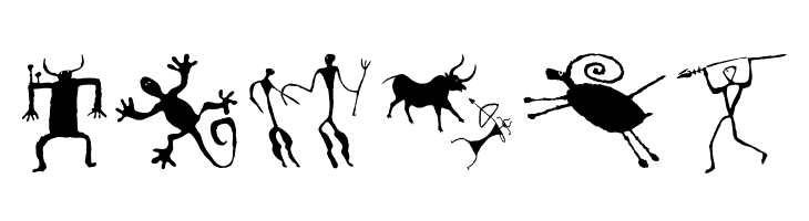 CaveLife  Free Fonts Download