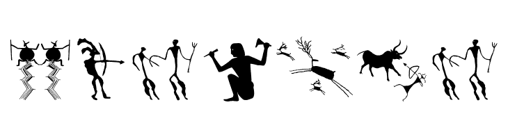 CaveLife  Free Fonts Download