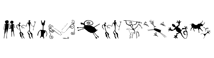 CaveLife  Free Fonts Download