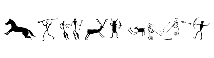 CaveLife  Free Fonts Download