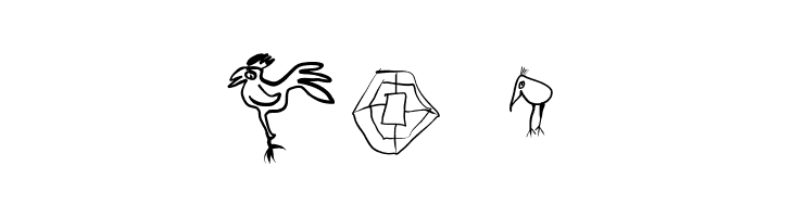 Sketched  Free Fonts Download