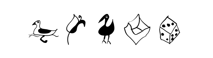 Sketched  Free Fonts Download