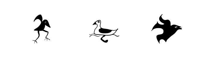 Sketched  Free Fonts Download