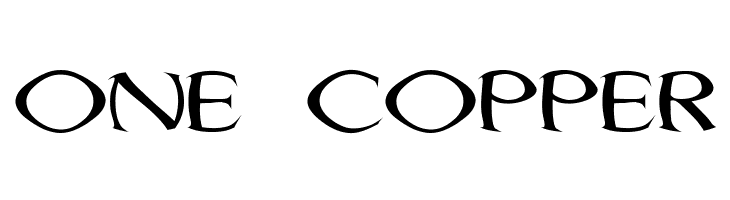 Jhunwest Convex  Free Fonts Download