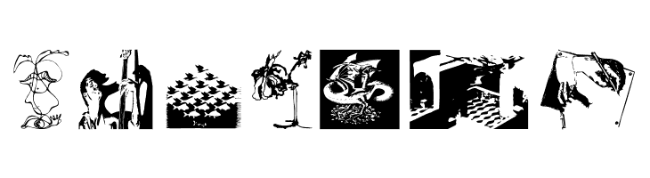 ArteVectoria  Free Fonts Download