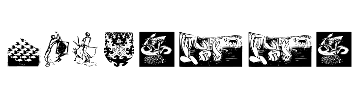 ArteVectoria  Free Fonts Download