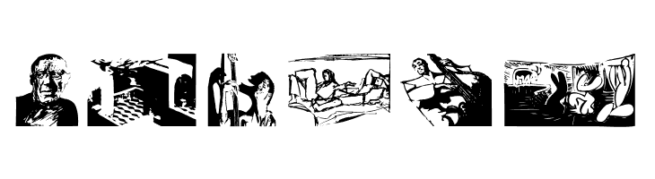 ArteVectoria  Free Fonts Download