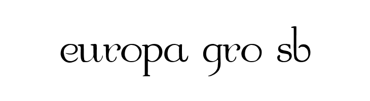 Garton  Free Fonts Download